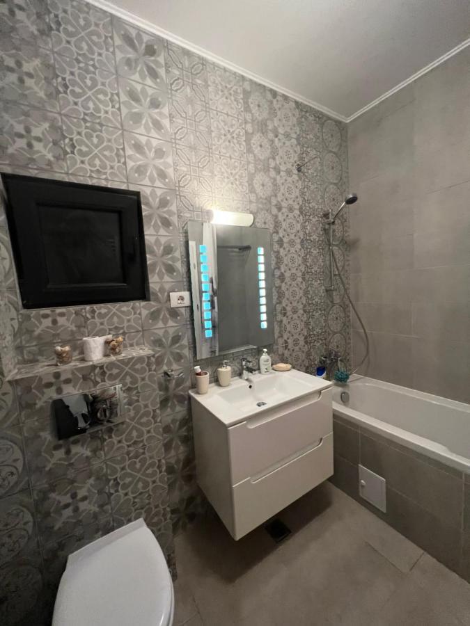 Eqinox Apartments Navodari Ngoại thất bức ảnh